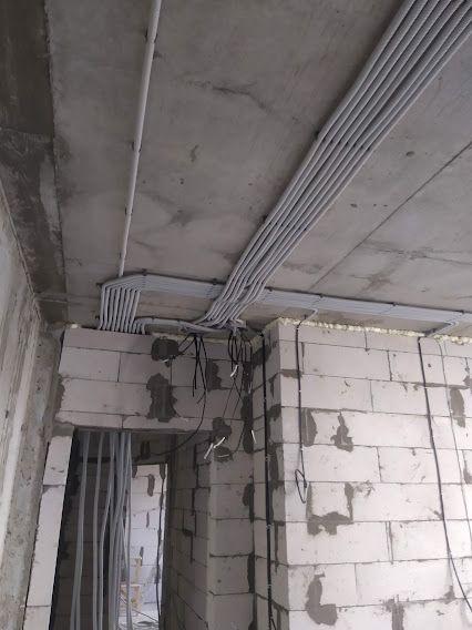 Instalacje elektryczne – realizacja 3