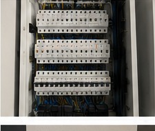 Rozdzielnica elektryczna